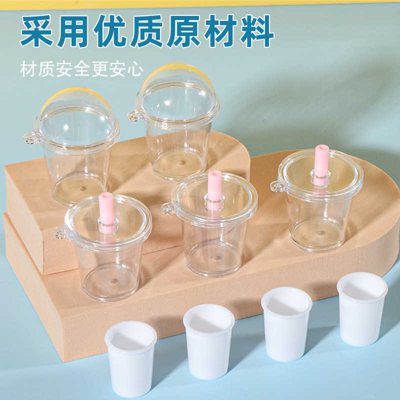 Factory Space Toy Sand Mold Plasticine Mold Ultra-Light Clay Mold Knife Color Clay Mold Children's Toys