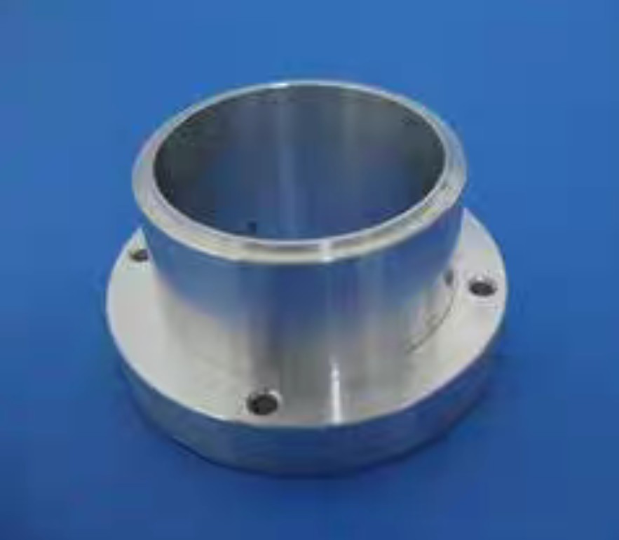 Прецизионная обработка алюминиевого сплава, партия, станок с ЧПУ, детали из нержавеющей стали