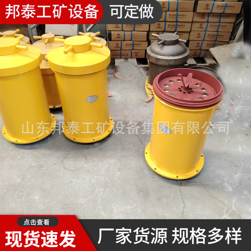 Гражданский транспортный автомобиль с взрывозащищенным танком 100-200, танк для детонаторов, взрывозащищенный танк KBQ, контейнер против беспорядков