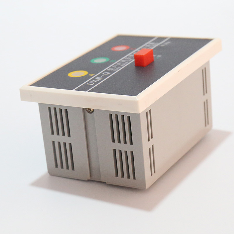 DXN-Q Indoor High Voltage Charged Display Forced Locking High Porcelain High Voltage Charged Display