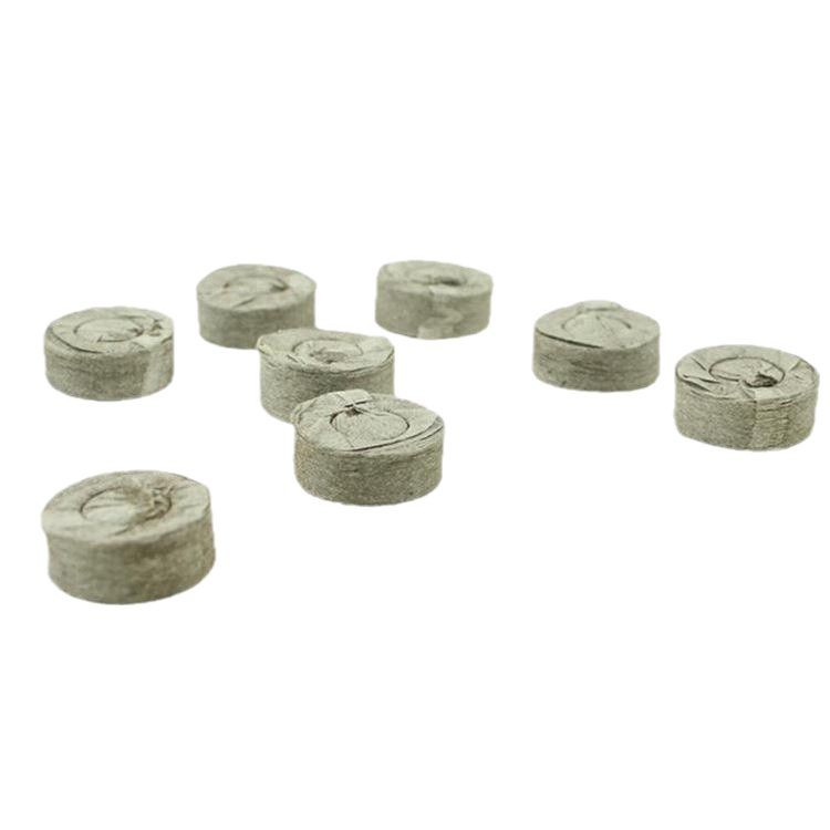 Direct selling 3cm-5cm seedling block nutrition block compression soil domestic Jiefei matrix block sowing seedling vegetables and fruits