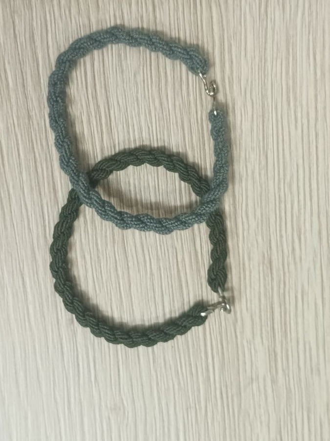 Manufacturers leggings rope leggings belt drawstring pants rope boots trouser leg elastic rope outdoor riding leggings rope