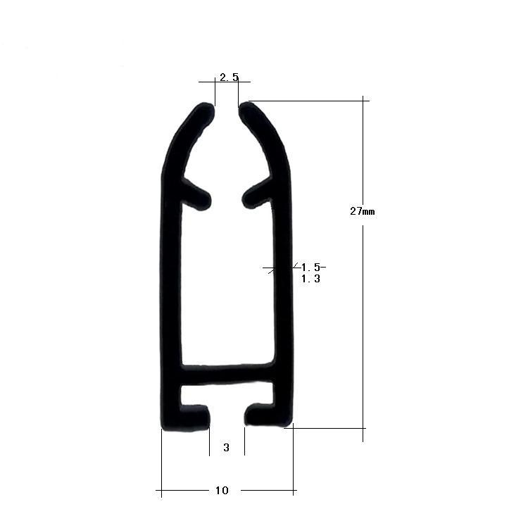 Direct Supply from Manufacturer: Roller Blind Accessories, Weight-Bearing Lower Rail, Lower Rod, Advertising Flagpole Hanging Axle, Curtain Lower Rod, New Chinese Style