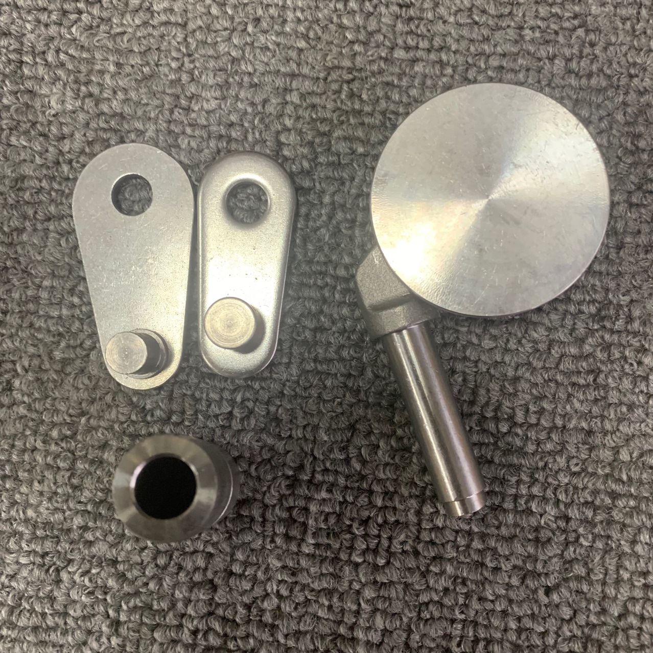 49477-02055,49477-02056,49477-02057,49477-02104 N20 turbine cover plate