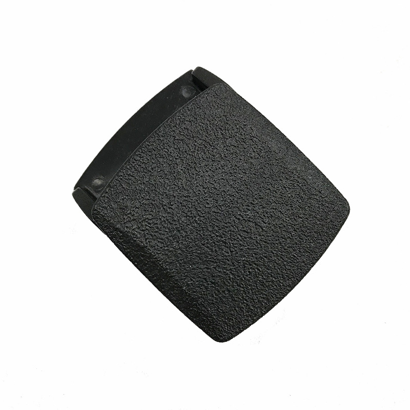 Ready Stock, Quick Delivery, Plastic Belt Buckle, Canvas Belt Buckle Head 3.2 3.8 Pom Plastic Steel Belt Buckle