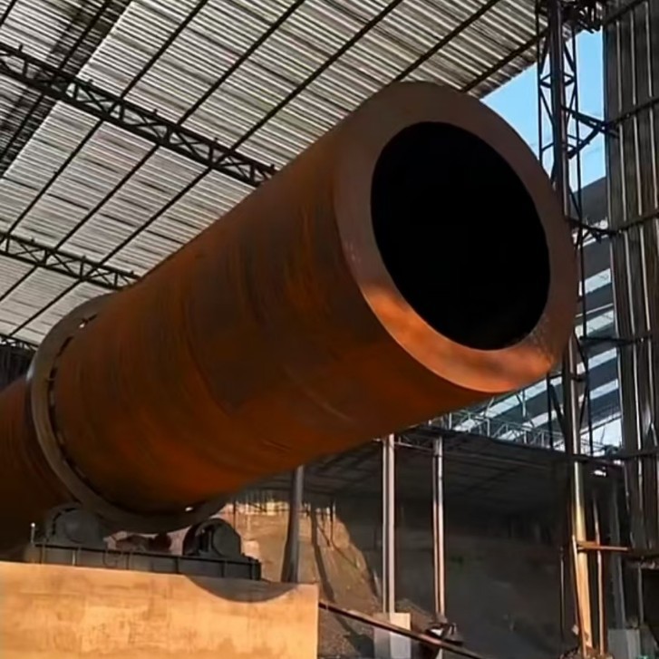 Coal Slurry, Coal Powder, and Sand Rotary Drum Dryers Are Widely Applicable. Rotary Drum Dryers Are Multi-Purpose and Have High Efficiency