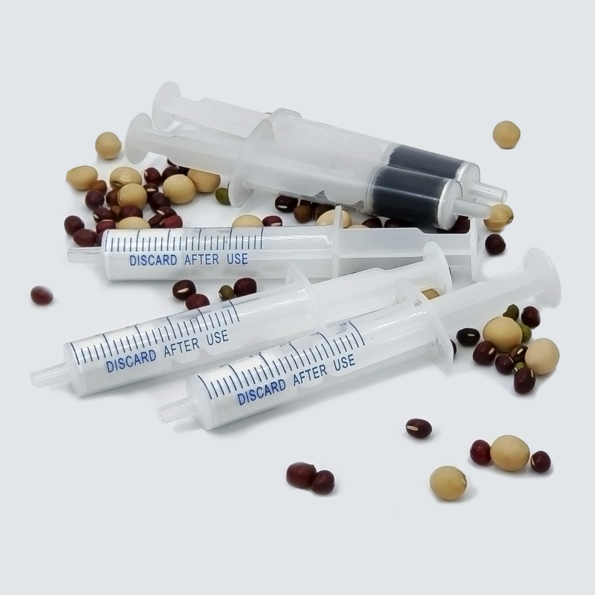 Anwasixue Fusaric Acid, Deoxynivalenol Solid Phase Purification Column Manufacturer Direct Sales