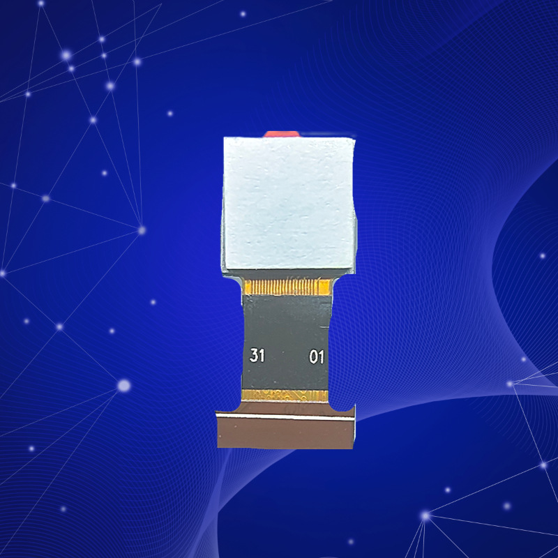 Ov2640 Camera Module High-Definition Wide-Angle Mobile Phone Night Vision Smart Visual Industrial Tablet 20 Million Pixels