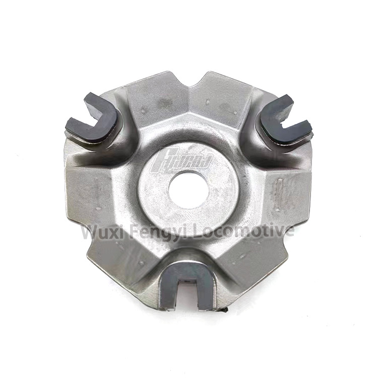 Motorcycle Drive Disc Cover Pcx125 Kzr Click125 Kwn Active Wheel Pulley Cover