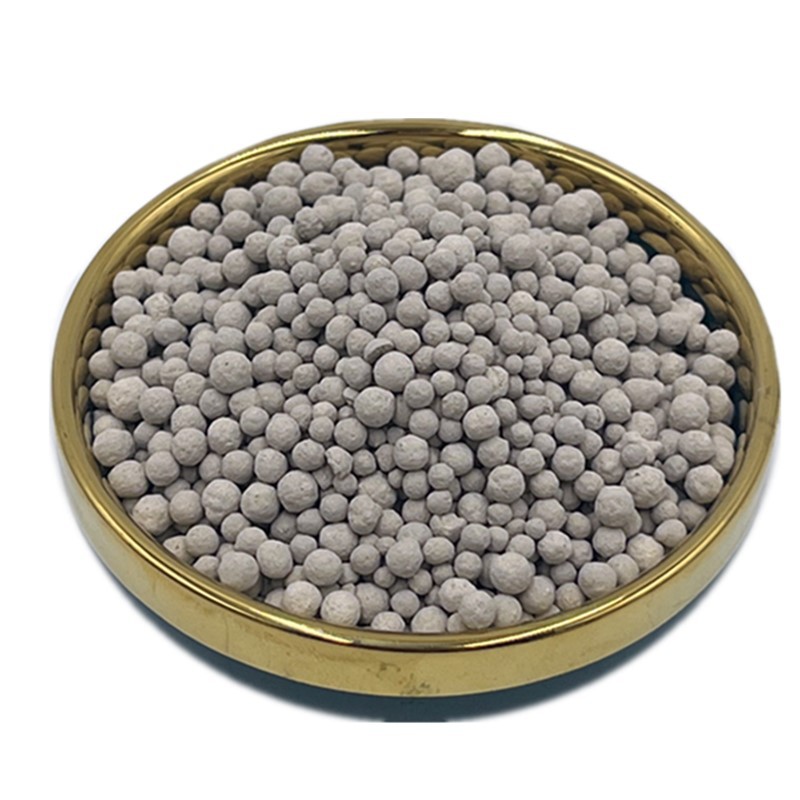 Zeolite Powder Catalytic Adsorption Soil Improvement 1250 Mesh White Green Yellow 4A Zeolite Powder Filter Material Gardening Zeolite