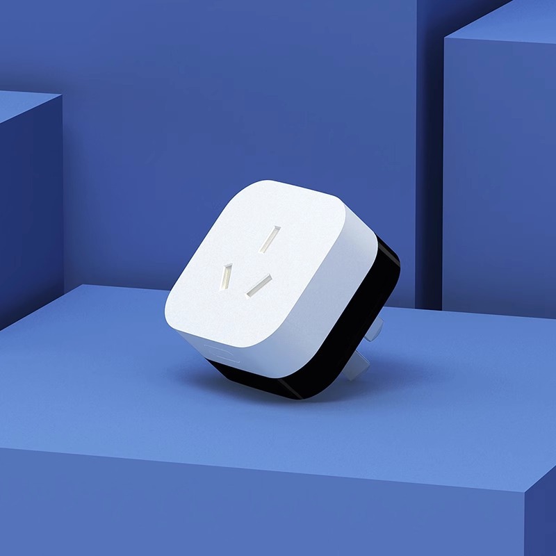 Xiaomi App Air Conditioner Companion 2 Smart Home Multifunctional Remote Switch Control Mi Air Conditioner Linkage Socket