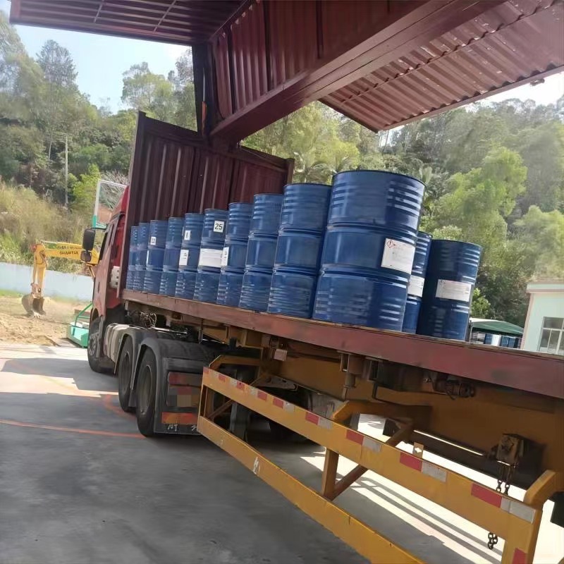 Spot Sales Tripropyl Glycol Methyl Ether Tpm 25Kg/Barrel