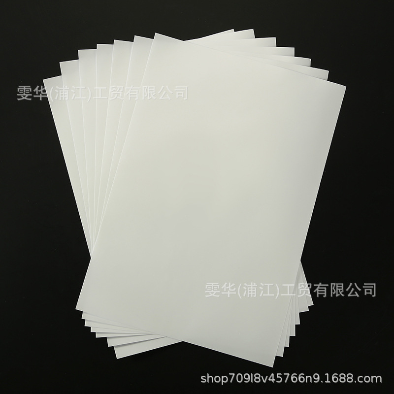 Time Gem Glass Patch Printing Machine Printing Paper Mobile Phone Case Photo Sticker Double-Sided Pattern Image Wholesale