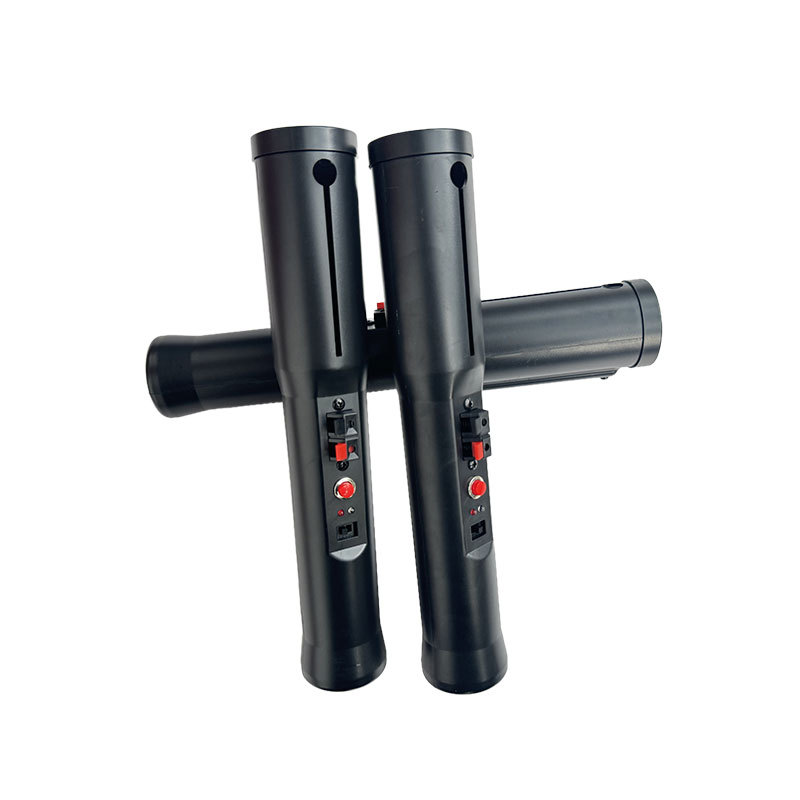 Chinese Valentine's Day Party Bar Wedding Performance Equipment Fireworks Machine Controller Handheld Electronic Flower Sprayer Spot Wholesale