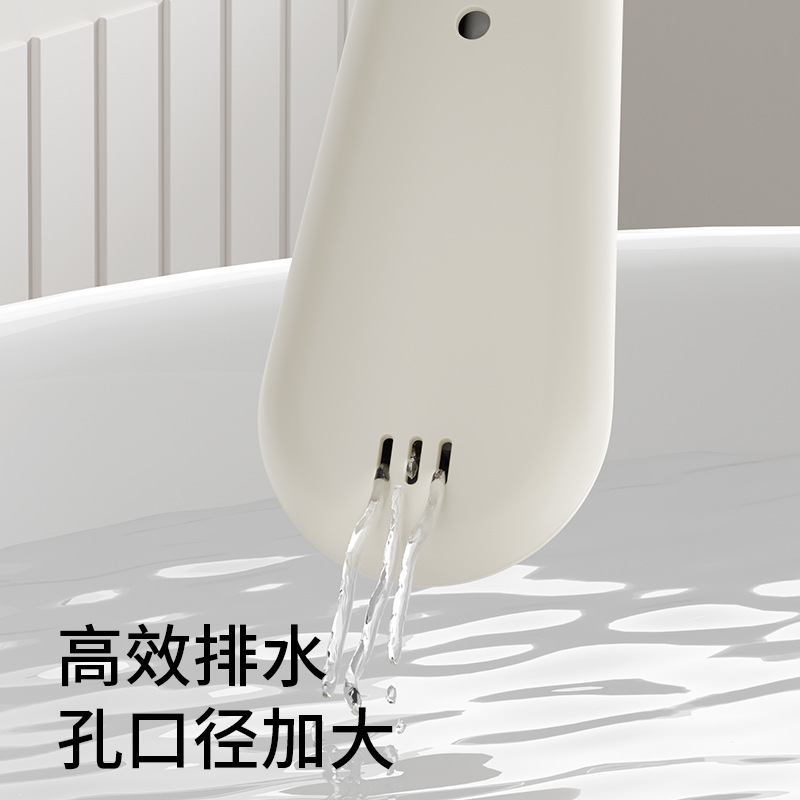 Baby Water Thermometer Children's Bath Thermometer Baby Water Temperature Meter Neonatal Thermometer for Bath