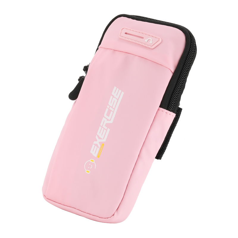 Сумка для телефона, спортивная сумка на руку, легкая водонепроницаемая сумка для бега, унисекс