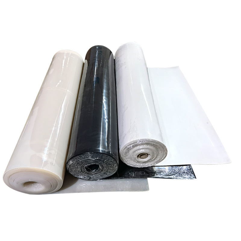 Oil Resistant Rubber Ding Qing Oil Resistant Rubber Sheet Black Nitrile Rubber Sheet Oil Resistant Rubber Sheet Pressure Resistant Waterproof Rubber Sheet
