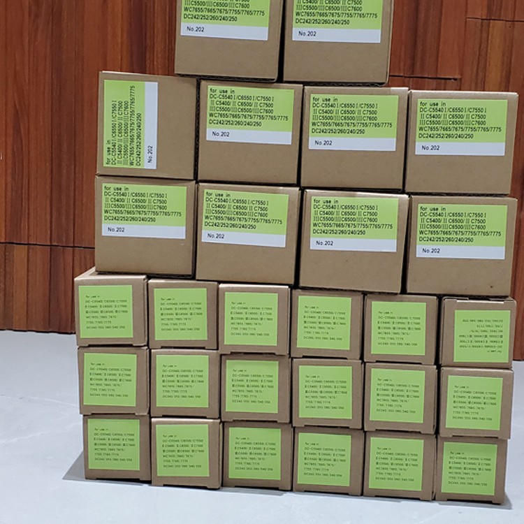 Xerox 560 7780 Fuji Drum Core 7785 6500 6550 700 C75 J75OPC Toner Drum