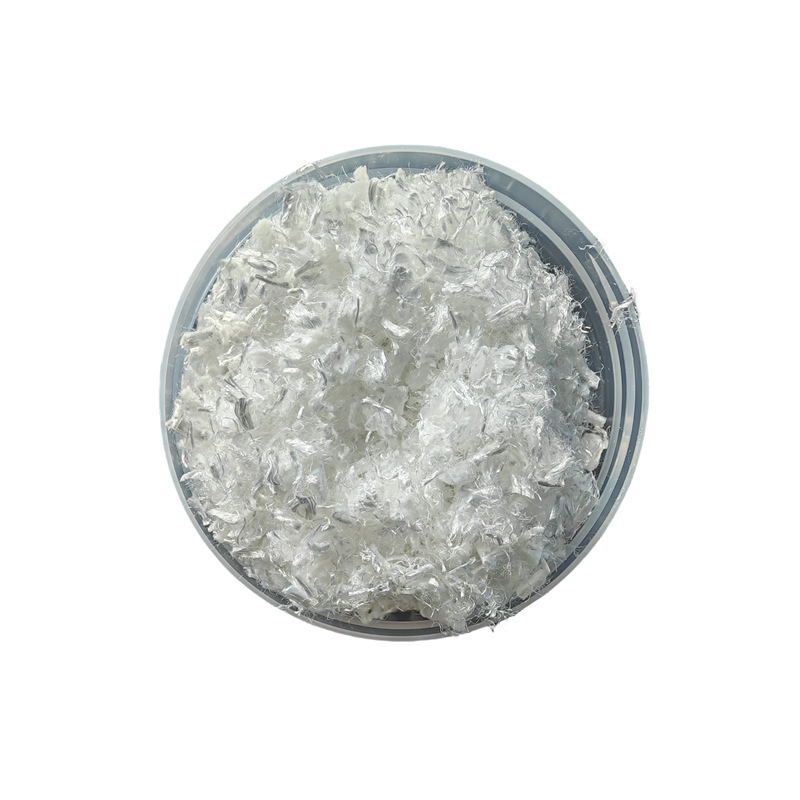 1.1-3D rayon paper non-woven viscose fiber factory direct sales large favorably viscose staple fiber