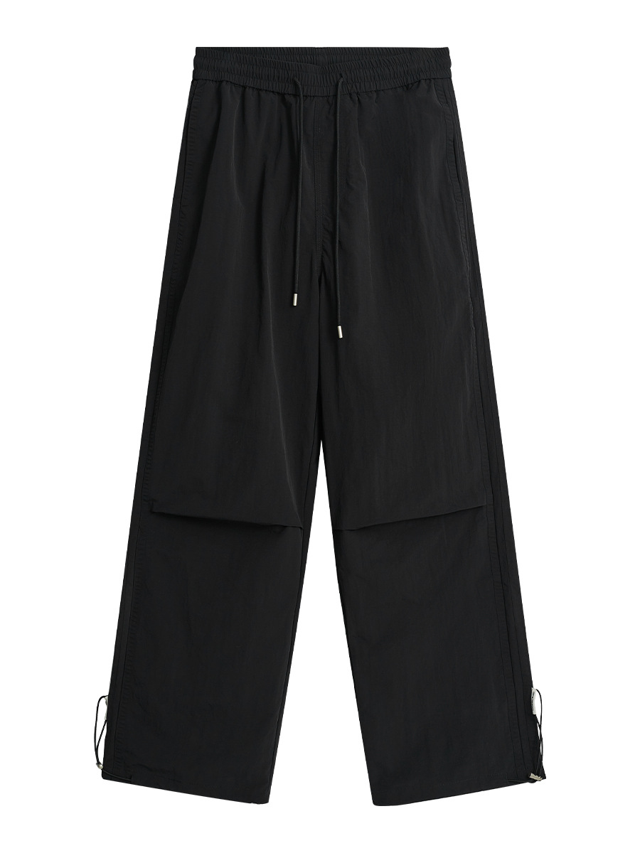 Male minister-custom link | men's men's woven trousers sample to map processing customization