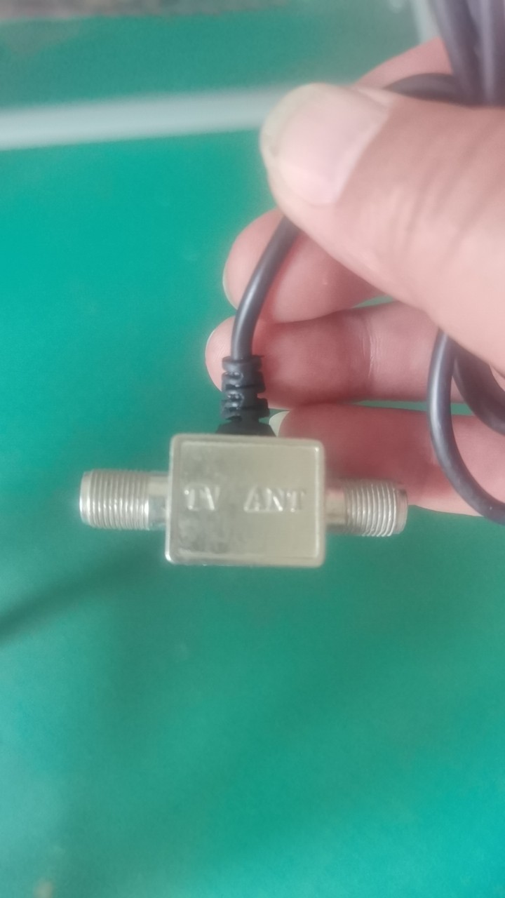 Mmds down Converter Power Adapter Microwave Antenna down Converter Special Power Adapter