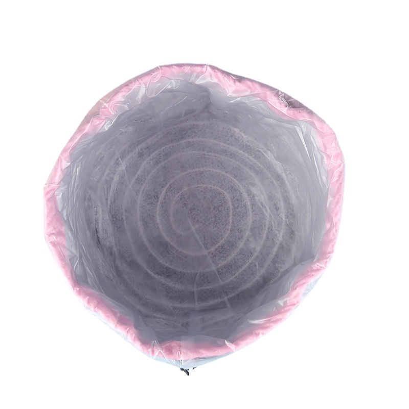 Three-Gear portable heating cap new headgear 220V electric heating cap hair treatment household evaporation cap electric heating