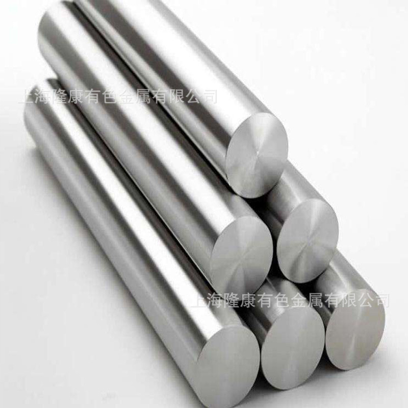 Supply Gh1015 High Temperature Alloy Plate / Strip Gh1015 Nickel-Based Alloy Rod Can Be Zero Cut Complete Specifications