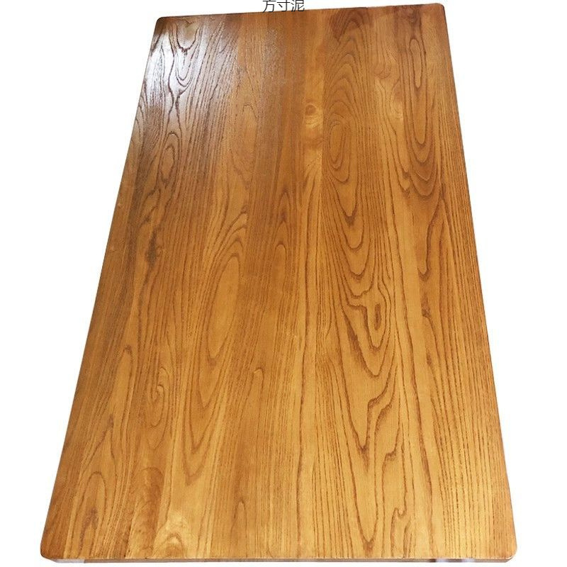 Стол из массива сосны и старого вяза, барная столешница, стол для подоконника, педальный стол, обеденный стол, оптовая панель