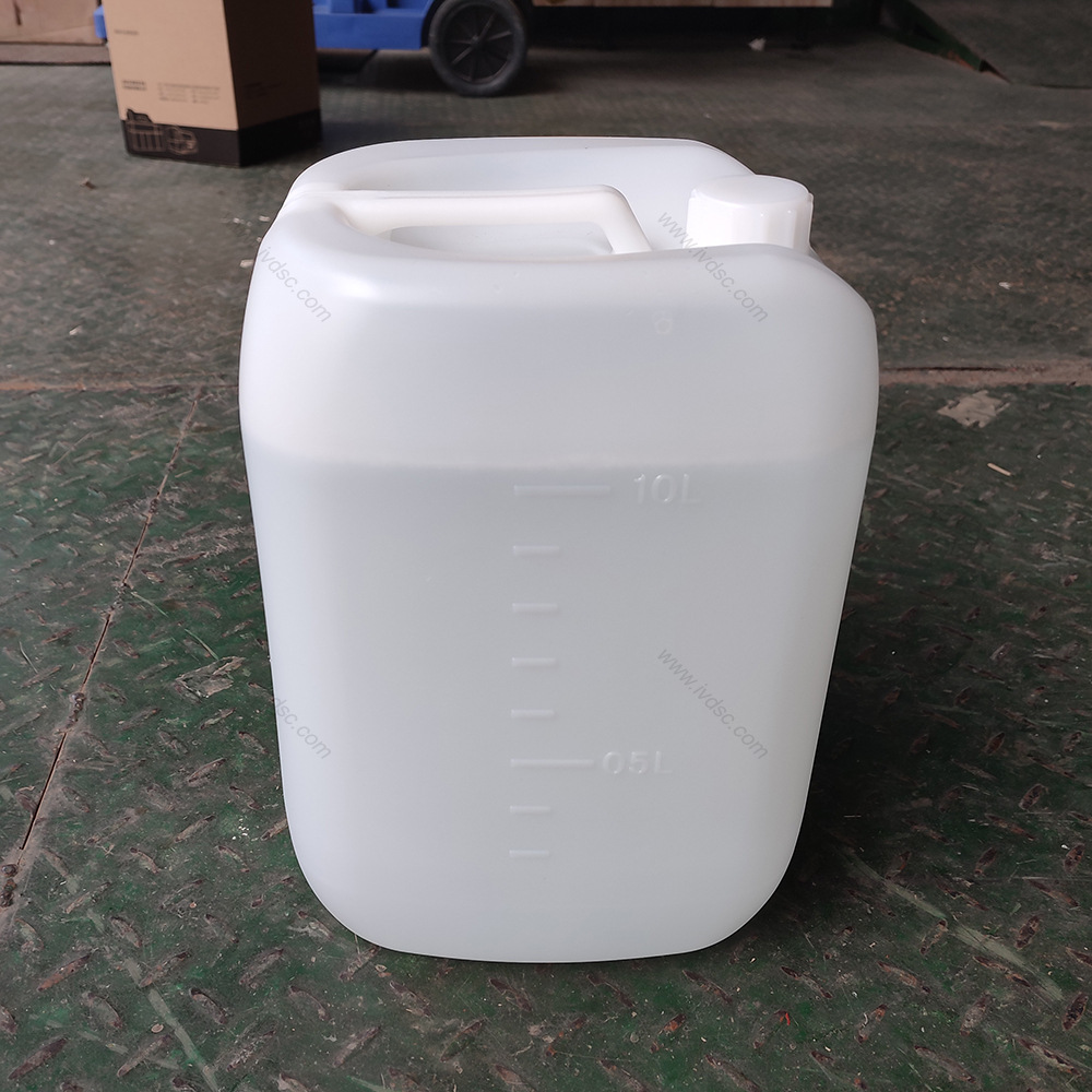 Yahilon Cleaning Liquid Is Easy to Use, Cleans Clearly, Is Safe and Harmless, Has Superior Performance, and Is Efficient and Fast