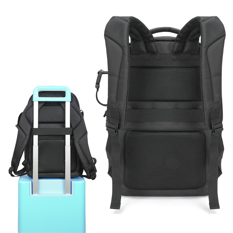 New projector backpack travel business backpack photography camera projector storage bag anti-collision waterproof