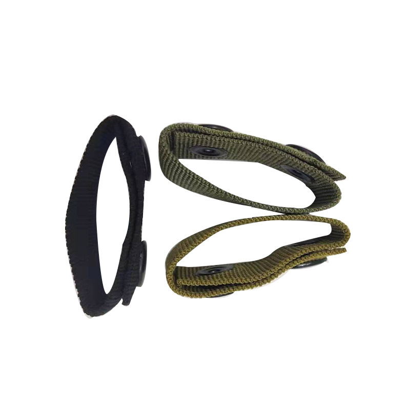Outdoor Tactical Waist Bag Meson Parts with Bag Accessory Bag Drop Shipping Edc Portable Quick Installation Tactical Meson