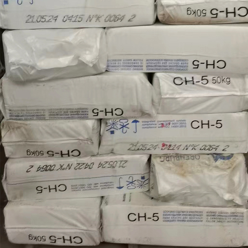 Manufacturers Wholesale Ch-5 Asbestos Insulation Sound Insulation Material Cement Products