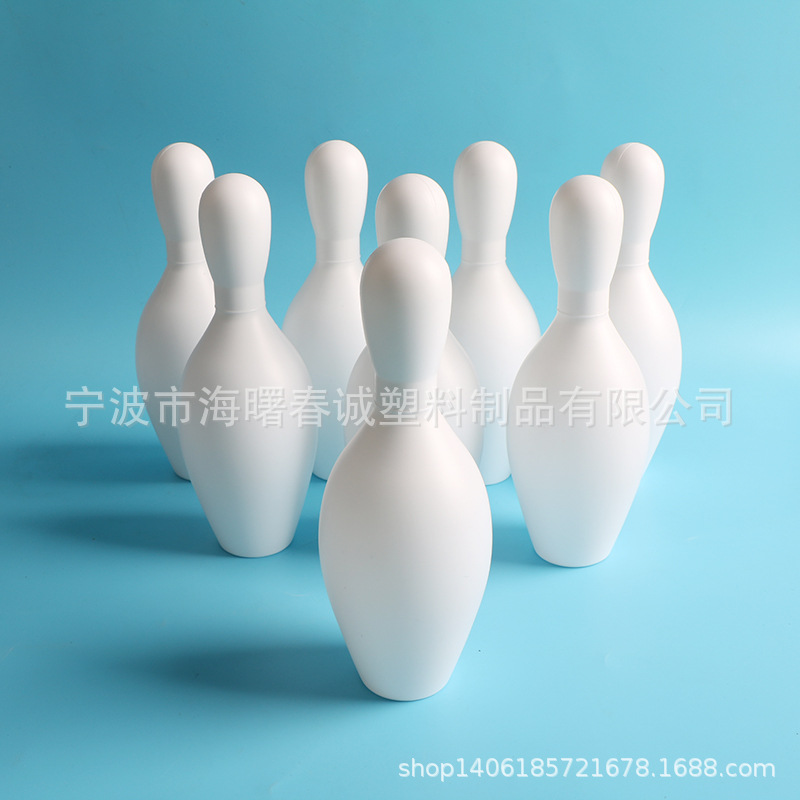Factory Direct Supply of Kidsren's Toys, Educational Practice Bowling, Bowling Blow Molding