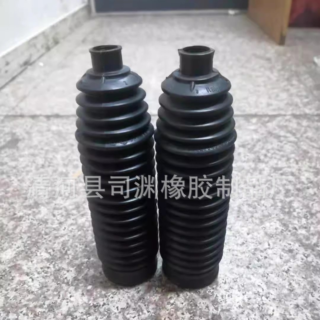 Пыльник тяги рулевого управления 1k0423831b