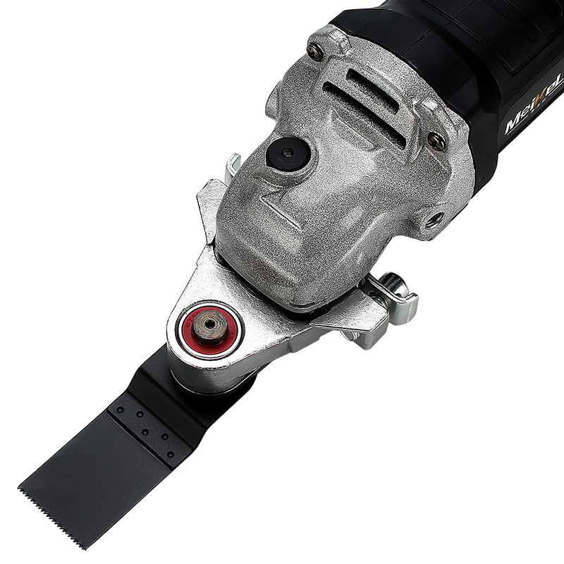 Angle Grinder Refitting Universal Multi-function Transfer Head Accessories Electric Shovel Cutter Grooving Artifact Woodworking Tools