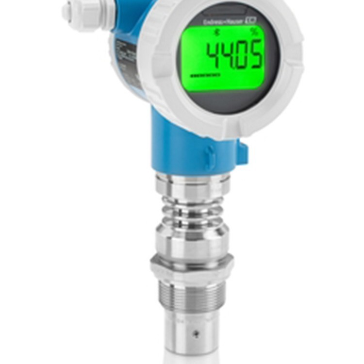 E+H High Frequency Radar Level Gauge Endresshaus Fmr60 Fmr62 Fmr63 Fmr60B Fmr62B