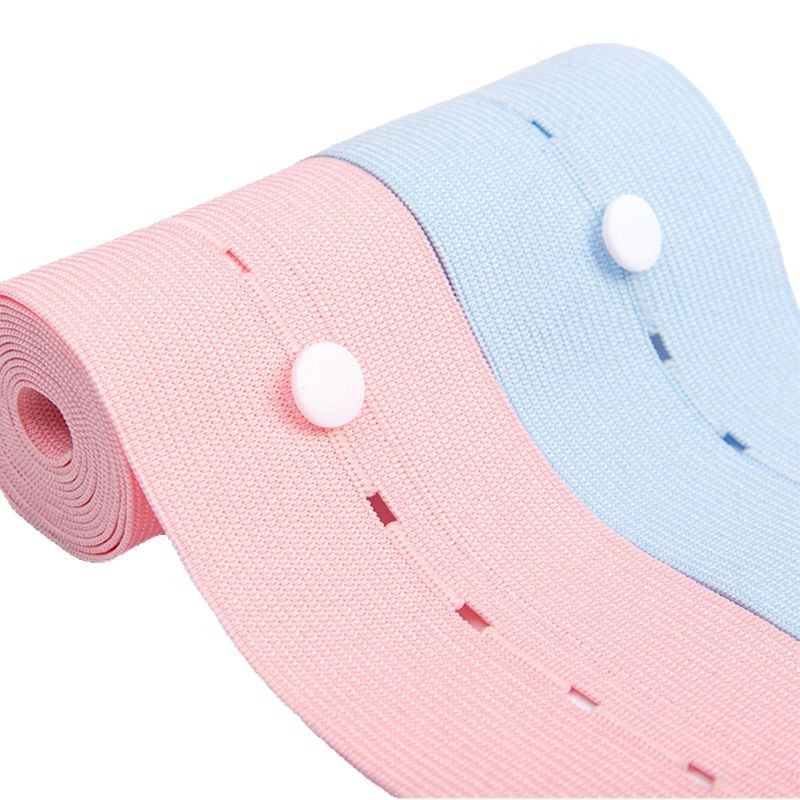 Fetal Heart Rate Monitoring Belt, Prenatal Check-Up, Fetal Monitoring Belt, Prenatal Check-Up, Abdominal Support Belt, Adjustable Maternity Monitoring Strap, Special for Late Pregnancy