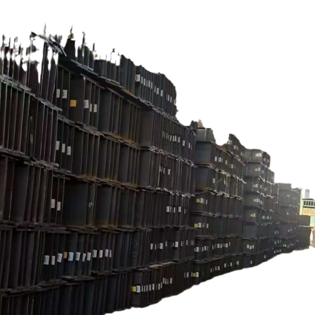 Factory Direct Supply of I-Beam Spot Wholesale, Large Quantity Discount, Complete Steel Specifications, Factory Load-Bearing Building Steel