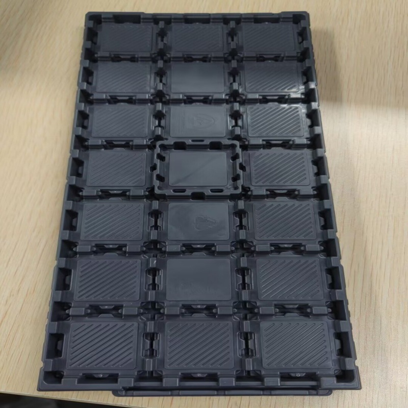 Поднос для CPU 37.5*37.5 см, защитный ящик для ноутбука CPU 775 115X