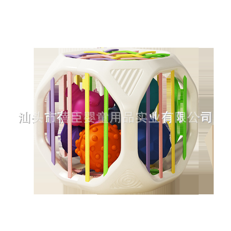 Baby Cute Cesele Can Chew and Build Jenga Baby Bath Toy 0-3 Years Old Amazon