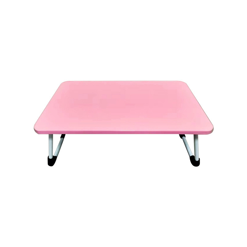 Bed Table Integrated Desk Laptop Table Lazy Table Folding Table Simple Stall Home Bedroom Small Table