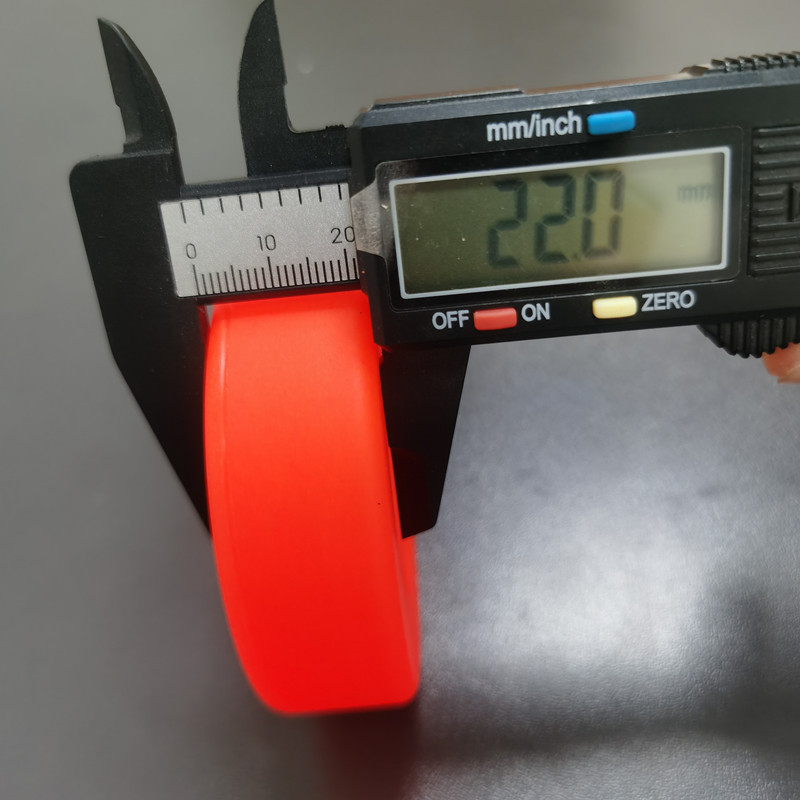 Pvc Ice Hockey Youth Training Street Hockey Hockey Roller Flat Ball Ice Sports Equipment Supplies Game Ball