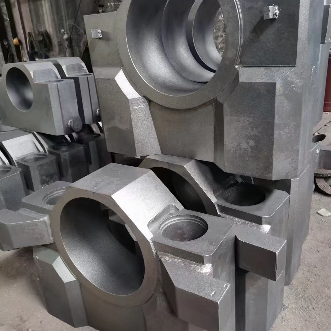 Processing of Mechanical Hardware Special-Shaped Castings, Gray Iron, Ductile Iron, Textile Wheels, Large, Medium, and Small Cnc