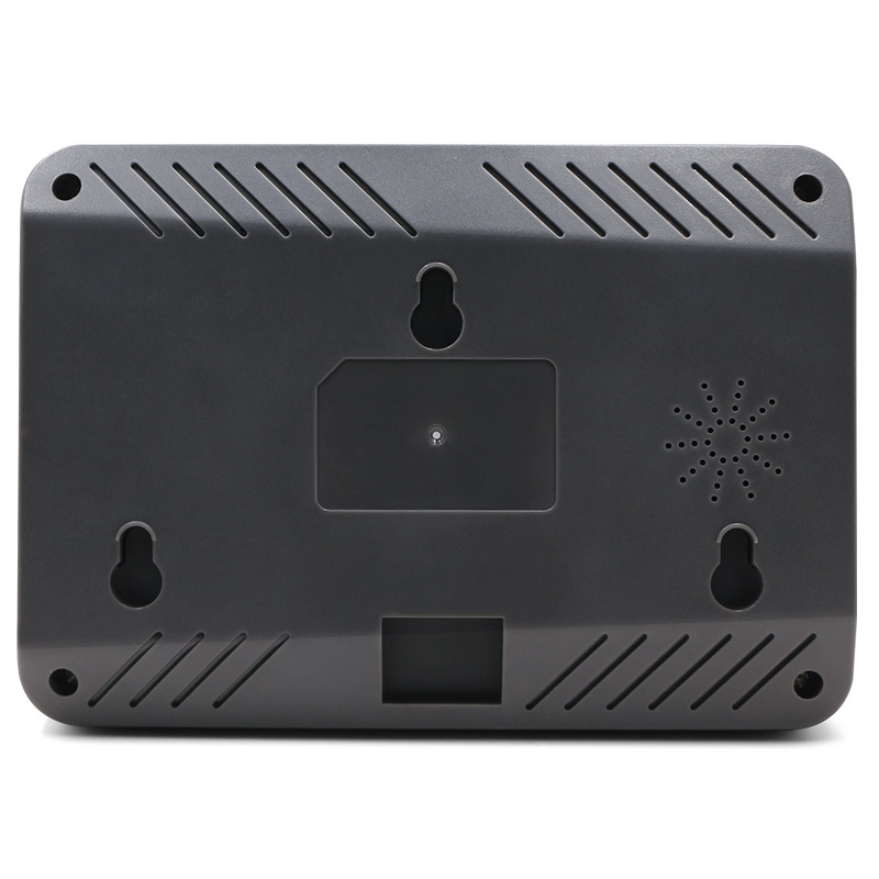 Youku F05 Fingerprint Attendance Machine Employee Sign-In and Attendance Smart Punch-In Export Export Smart Attendance