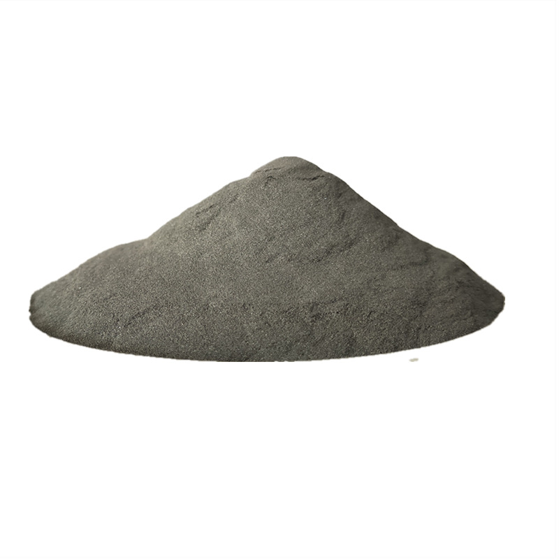 Chrome Powder Metal Chrome Powder Micron Chrome Powder High Purity Ultrafine Chrome Powder Vacuum Coating Spherical Chrome Powder Cr