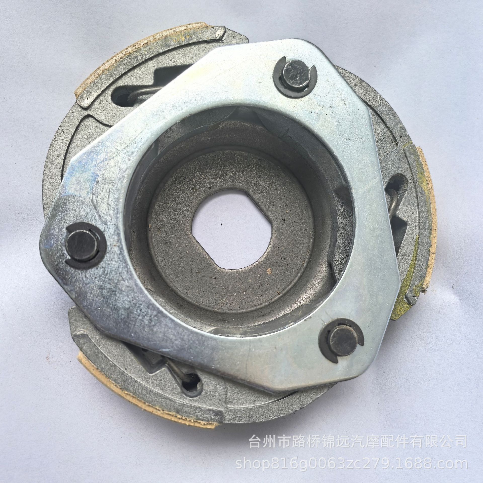 Motorcycle transmission series clutch throw block PCX150 PCX 125