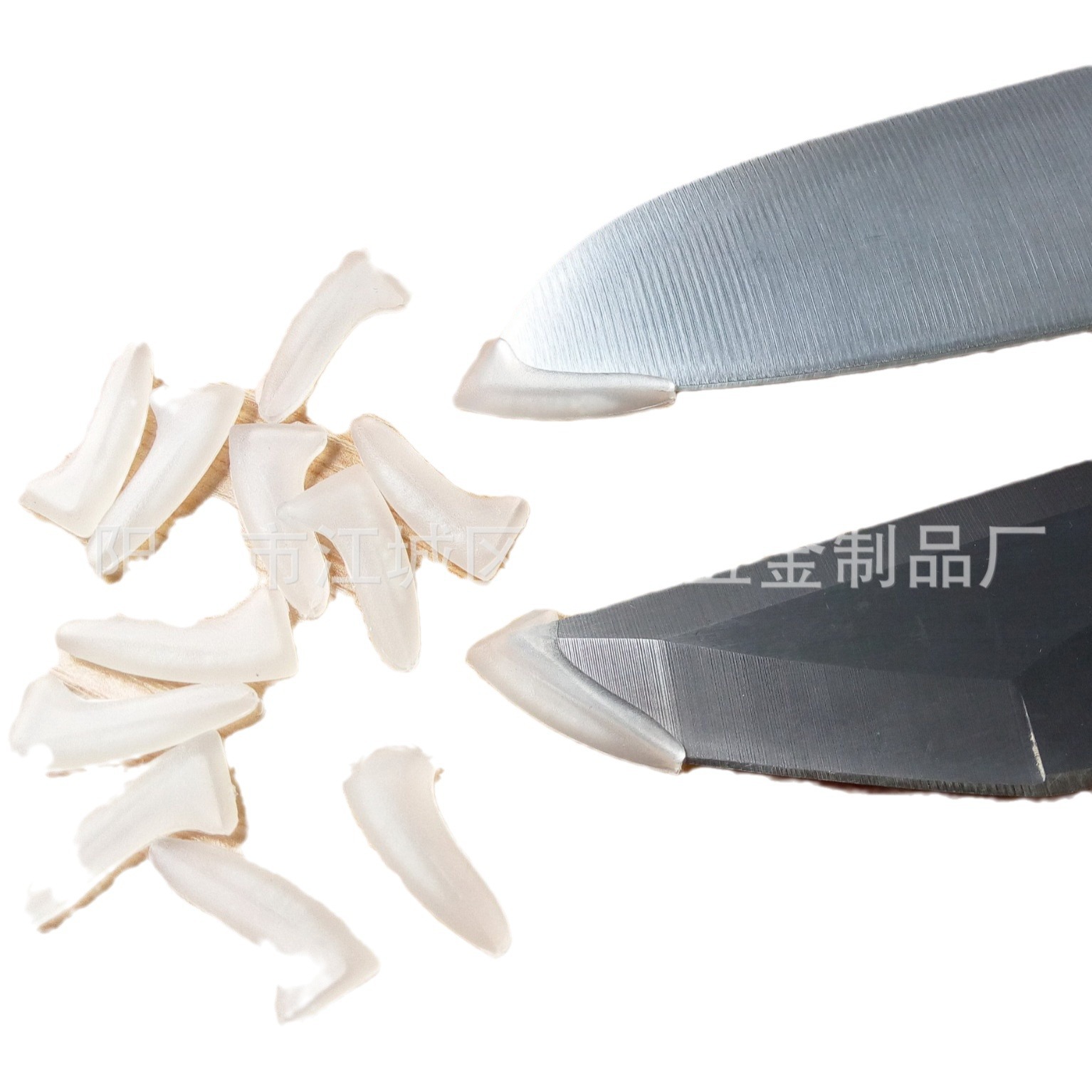 Knife Tip Protective Cover Cover Knife Matching Kitchen Knife Outdoor Knife Kitchen Knife Tip Cover Folding Knife Tip Cover Steak Knife Tip Cover