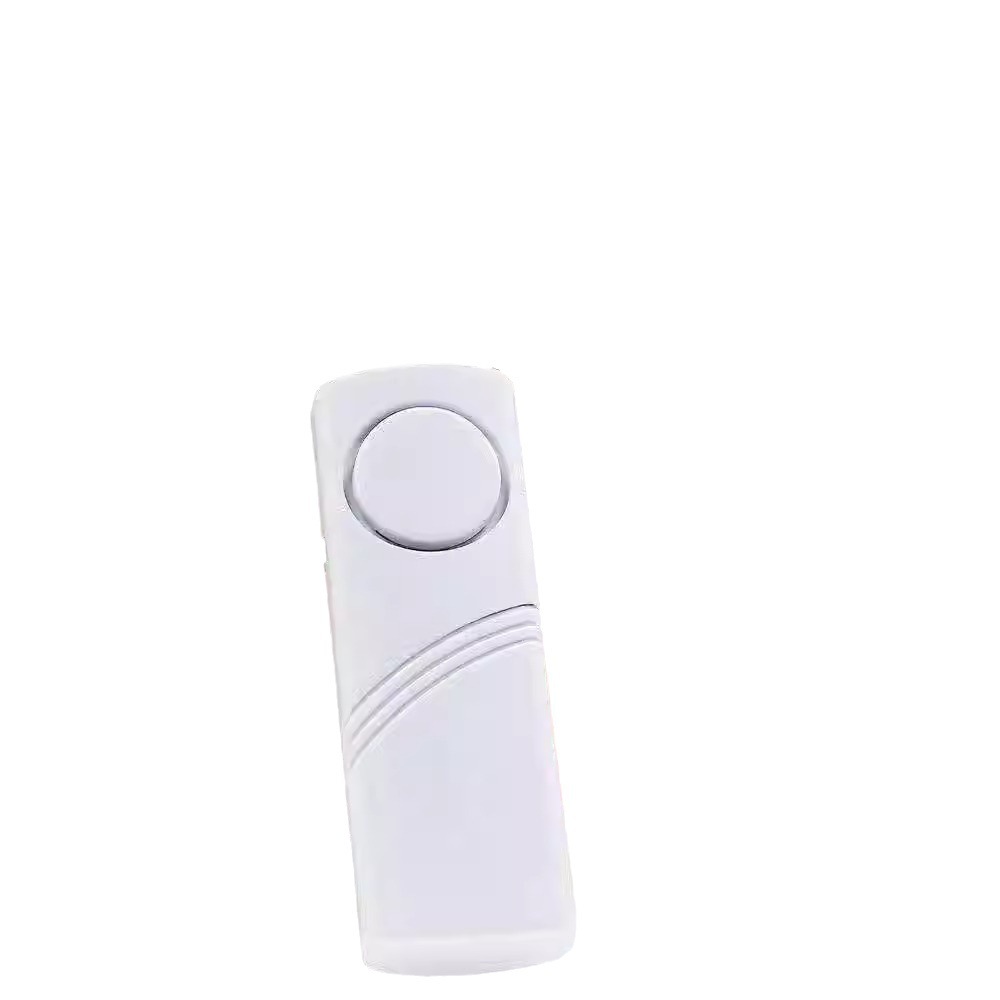 Household door and window alarm entrance door security door magnetic induction alarm window anti-thief door opening and closing reminder