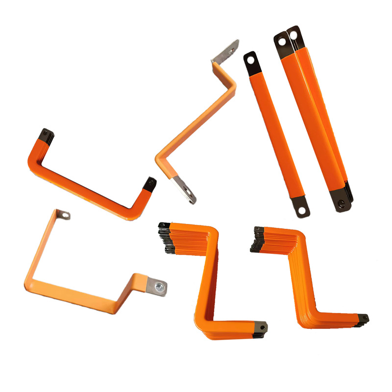 New Energy Connection Type Connection Strips, Copper Strips, Bus Bars, Hard Strips, Aluminum Strips