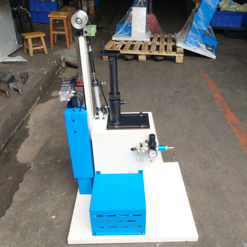 Factory supply in stock pneumatic drawing machine grab machine pull machine semi-automatic pull last machine pneumatic pull machine